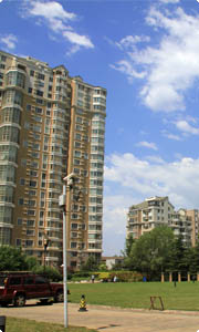 北京银达物业管理有限责任公司官方网站